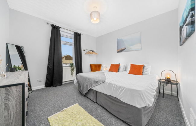 McCulloch Apartment - Foto 1