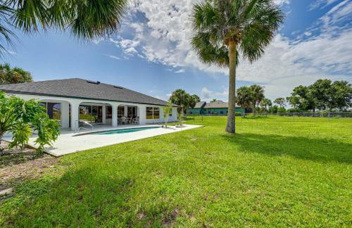 Golf, Swim, Relax Rotonda West Home with Pool - Foto 33