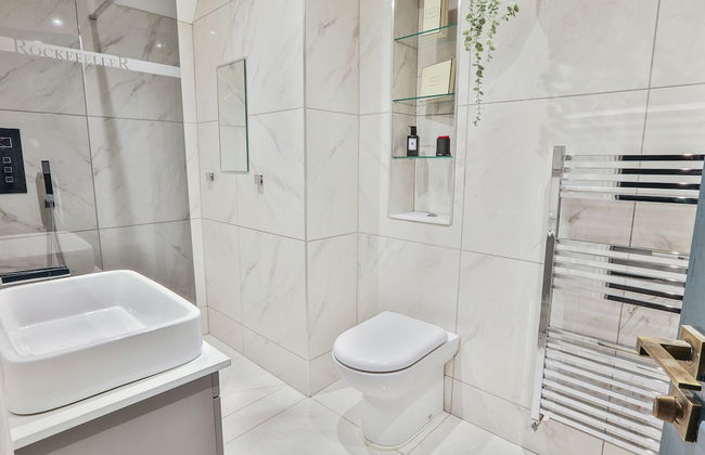 The Rockefeller Apartments - Foto 22