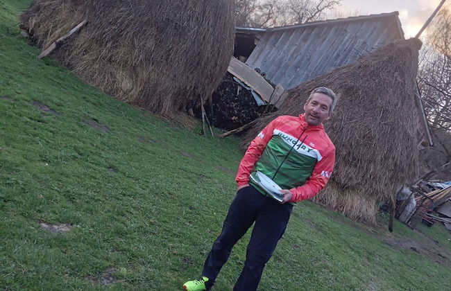 Room in Guest Room - Cozy Rural Retreat in Roşia Montana - Photo 24