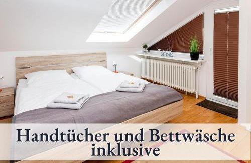 Ferienhaus Petra - Großzügige Ferienwohnungen in bester Bodenseelage l 1 Minute zum Bodensee l 7 Ferienwohnungen l Vollausgestattete Küchen l Gratis-WLAN l Gratis Parkplätze l Mitten auf der Mettnau - Photo 8