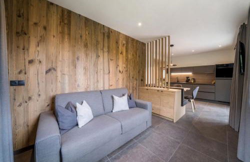 Wiesgut Ferienwohnung Jonagold - Foto 7