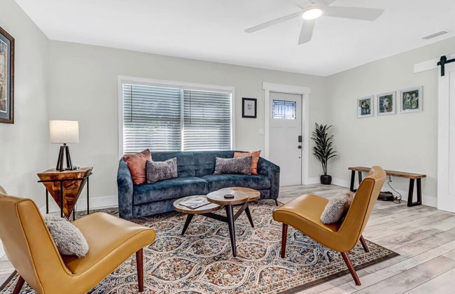 1449 Braman Ave - Foto 1