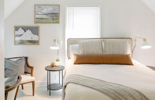 Downtown & Campus Wifi W D Netflix 2Br 1Ba - Foto 1