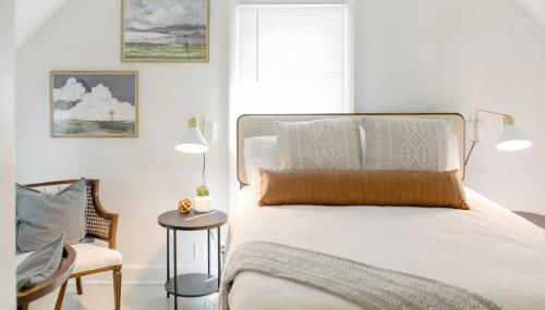 Downtown & Campus Wifi W D Netflix 2Br 1Ba - Foto 1