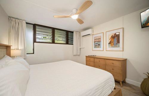 Modern oceanview condo at Lawai Beach Resort! New! - Foto 43