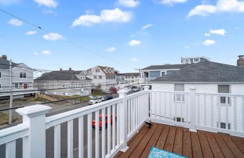 Salisbury Surf & Sol Pet-Friendly Backyard Games - Foto 49