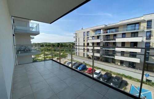 Apartament Miłosz - Foto 24