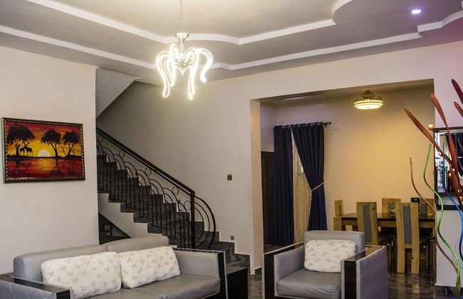 Dicon Apartments - Foto 13