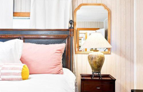 Sweet Tea Cottage-Cullman - Foto 25