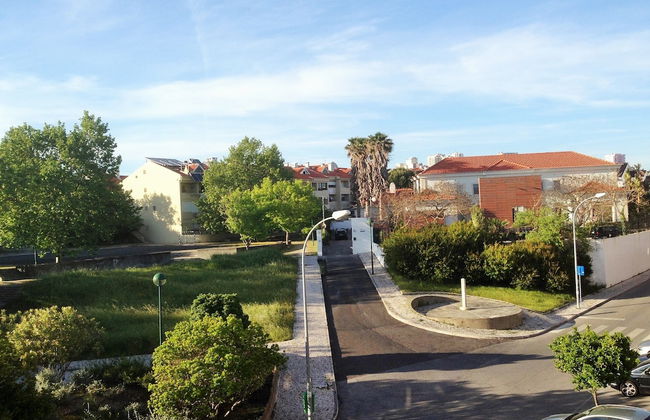 Discovery Apartment Carnaxide - Foto 70