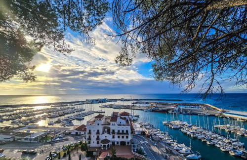 La LLar de la Kim, Bonita casa a 150m del mar y 40km de Barcelona - Foto 35