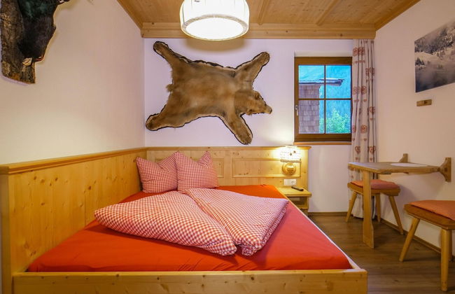 Apartment in Hochfugen With a Terrace - Foto 13