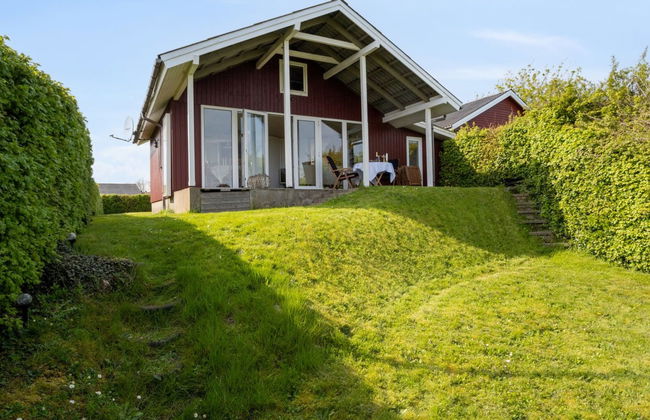 "Erene" - 100m from the sea - Foto 13