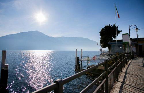 Villino De Wels Aparment in Tremezzo - Foto 19