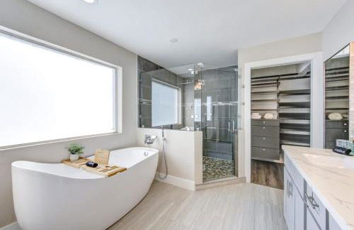 Ultimate Getaway Explore Katy & Houston in Style - Foto 34