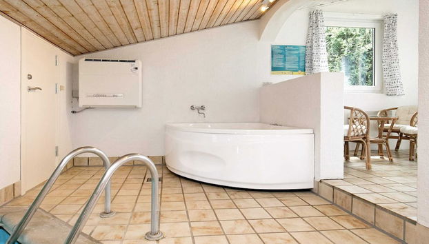 8 Person Holiday Home in Bogense - Foto 5, Tratamientos de spa