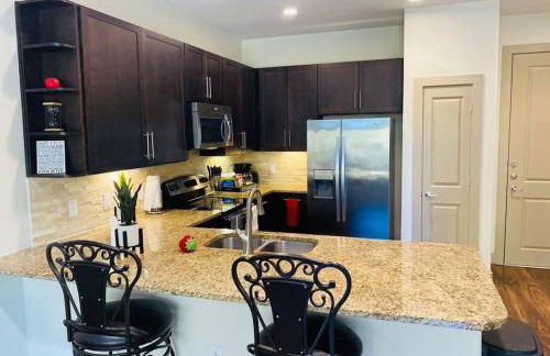 Houston Midtown Luxury - Foto 4