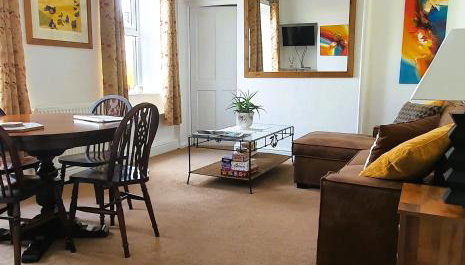 Station Cottage Hawes - Foto 4