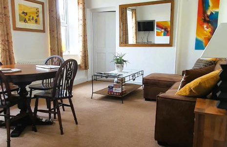 Station Cottage Hawes - Foto 4