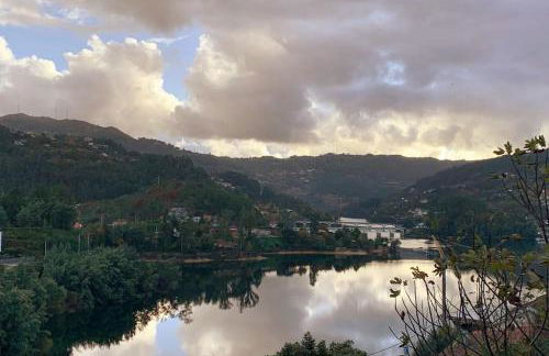 Cottage da Minha Terra 1890 près d'un lac - Foto 52