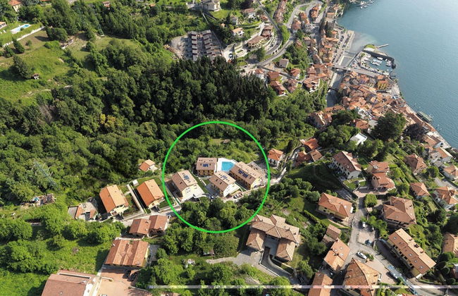 Residence Eden Azalea 4 - Foto 19