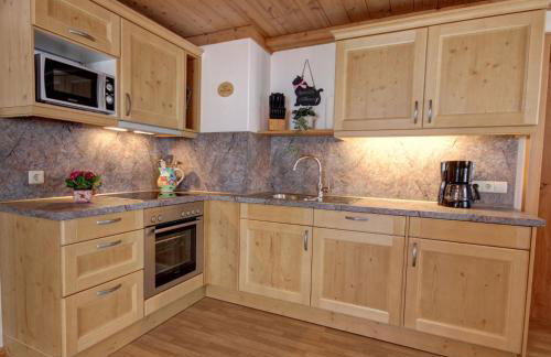 Hausernhof - Chiemgau Karte - Foto 20