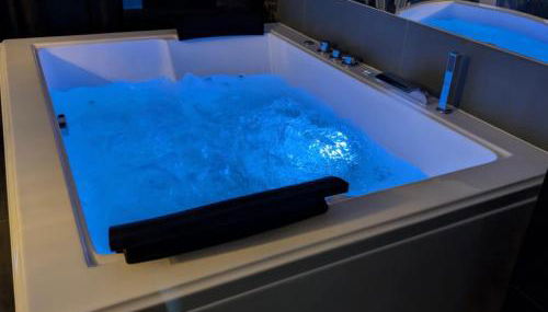 Bliss loveroom - Photo 3