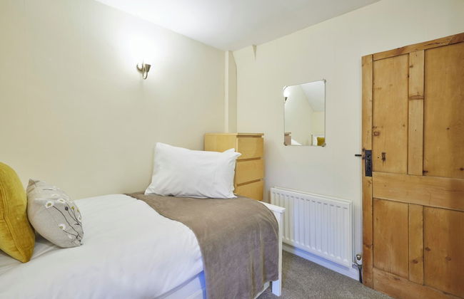 Host Stay Honey Cottage - Foto 13