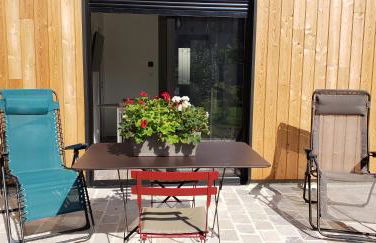 Dives Le petit Gîte - Foto 8