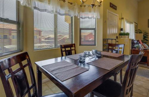 Mesquite Condo with Community Pool and Hot Tub! - Photo 14