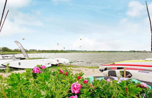 4 person holiday home in Gelting - Foto 17