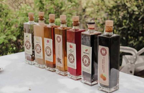 Villa Kate - outdoor pool, 4 bedrooms, free parking - Photo 43