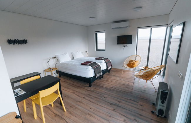 Brú Guesthouse - Foto 9