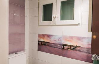 BLACK & WHITE SeaSide House - Foto 13