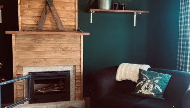 Refúgio do Mezio - Photo 3