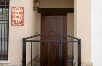 El Rincón del Villar - Foto 25