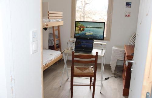 ANCELLE TAILLAS RDC CHALET - Foto 22