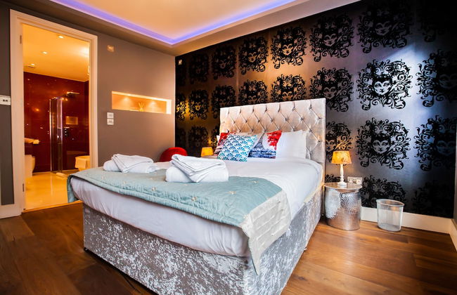 Modern Central Richmond Luxury Residence - Foto 7