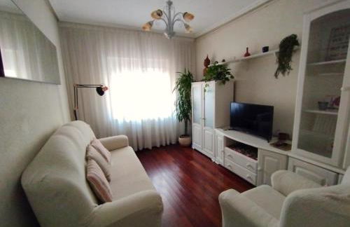 Apartamento La Luz de Reinosa 3 - Foto 2