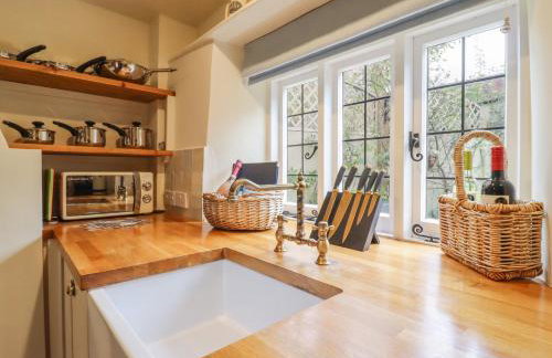 Wayside Cottage - Foto 12