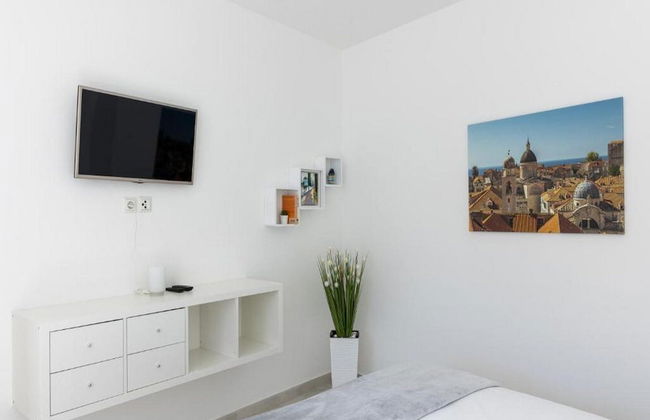 Sunny Palace Apartments - Foto 23