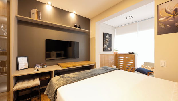 HMB - Haus Mitre Brooklin - Anora Spaces - Foto 5, Habitación