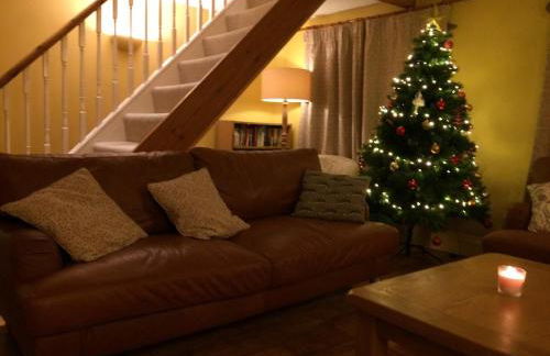 High House Cottage - A traditional home from home - Foto 47