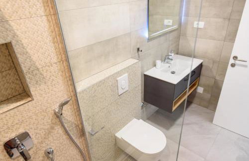 Terraced house Malo Misto - Foto 35