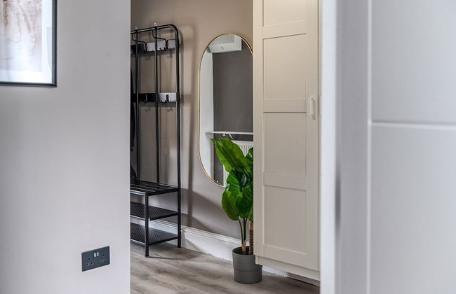 Little Venice Luxury Apartment - Foto 68