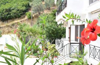 NIKIS ROOMS - Foto 7