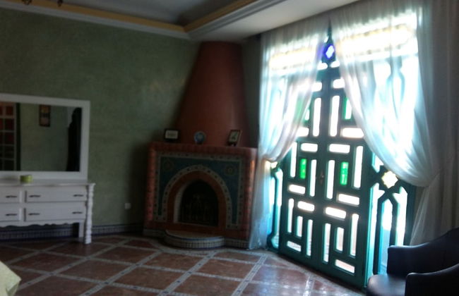 Villa samira - Photo 16
