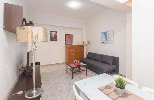 3BR Urban Flat - Centric & Confortable - Foto 1