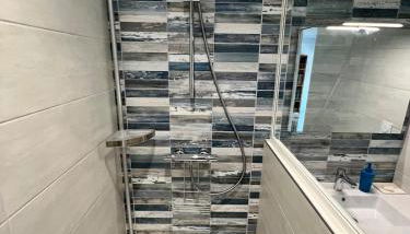 Keriolet appartement de standing centre ville 4p - Foto 2